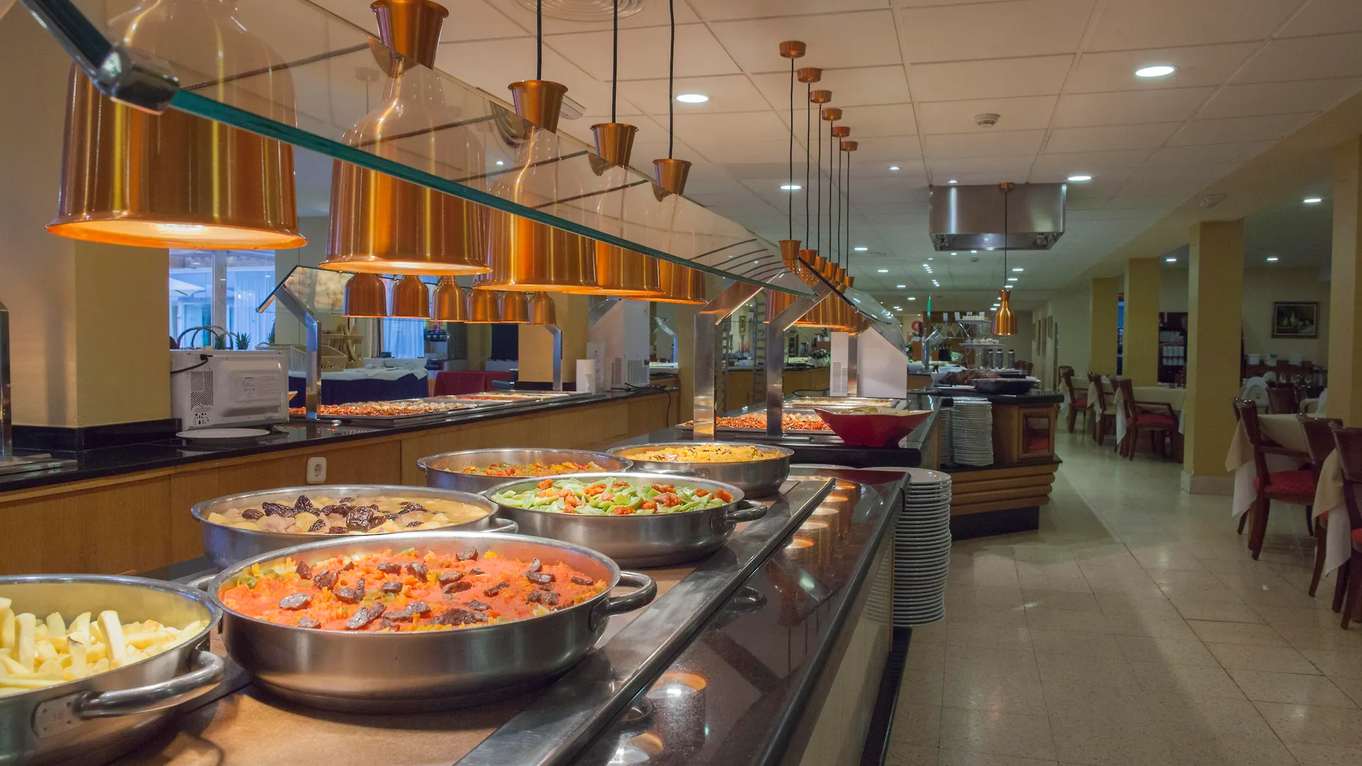 Valentin Grand Park Suite Hotel Peguera