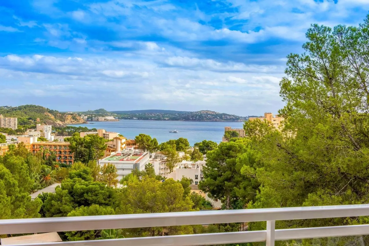 Valentin Grand Park Suite Hotel Peguera 4*,  Spain
