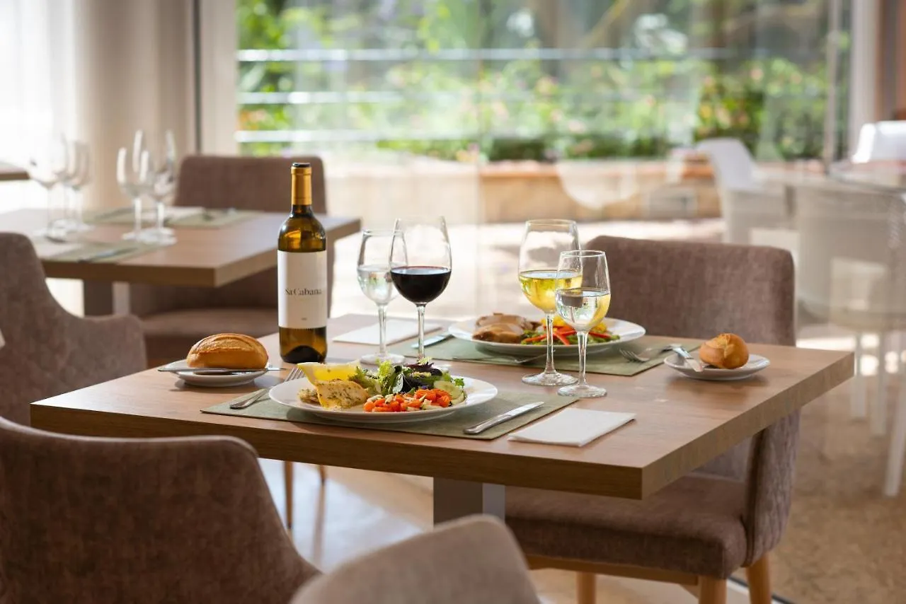 Valentin Grand Park Suite Hotel Peguera 4*,