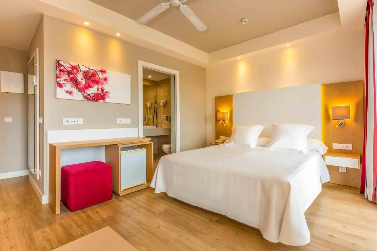 Valentin Grand Park Suite Hotel Peguera