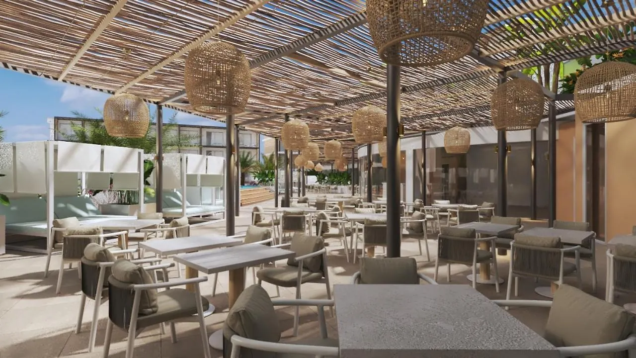 Valentin Grand Park Suite Hotel Peguera 4*,