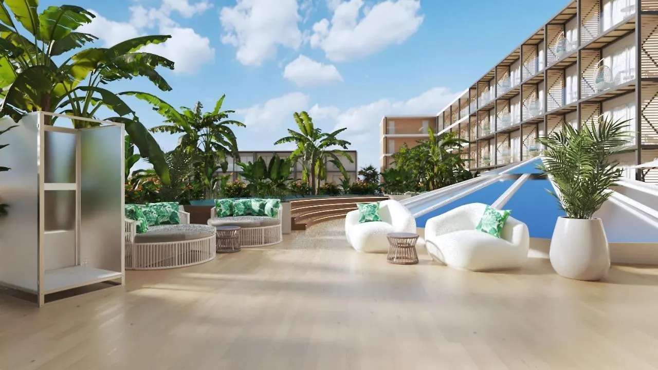 Valentin Grand Park Suite Hotel Peguera