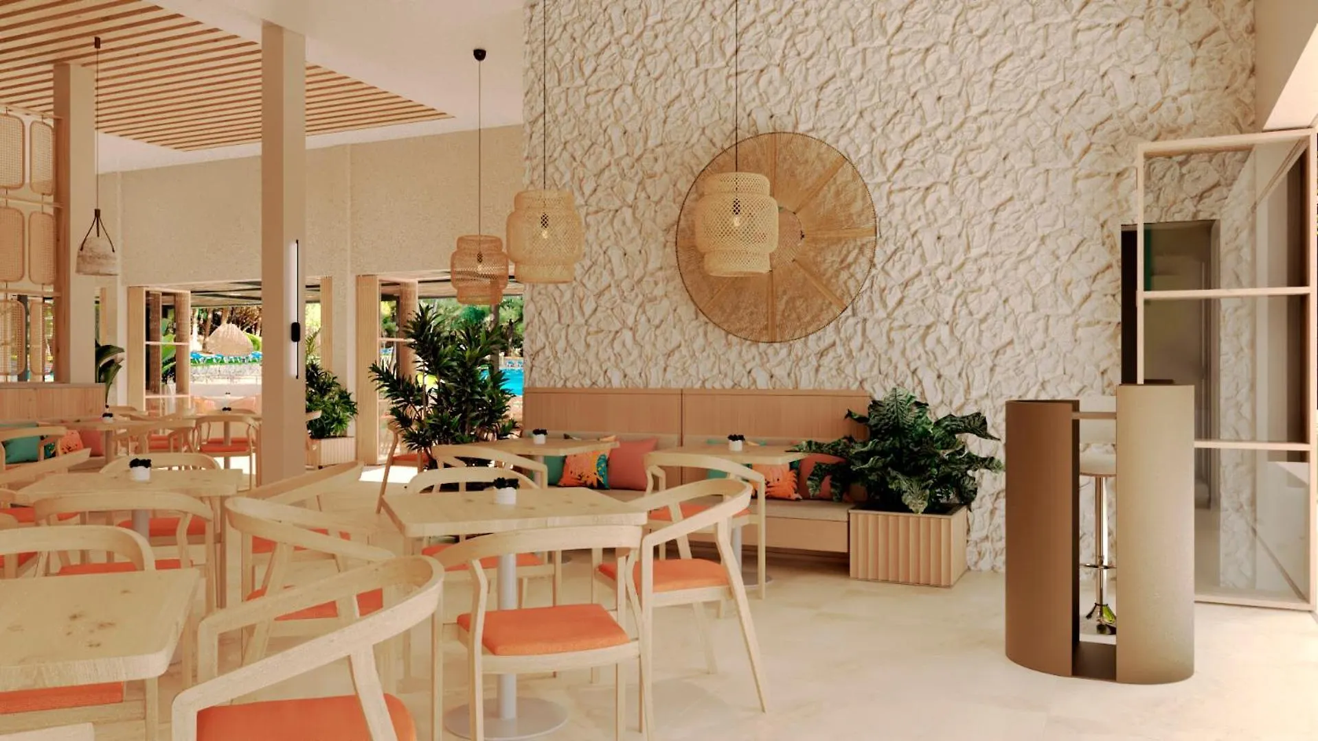 Valentin Grand Park Suite Hotel Peguera