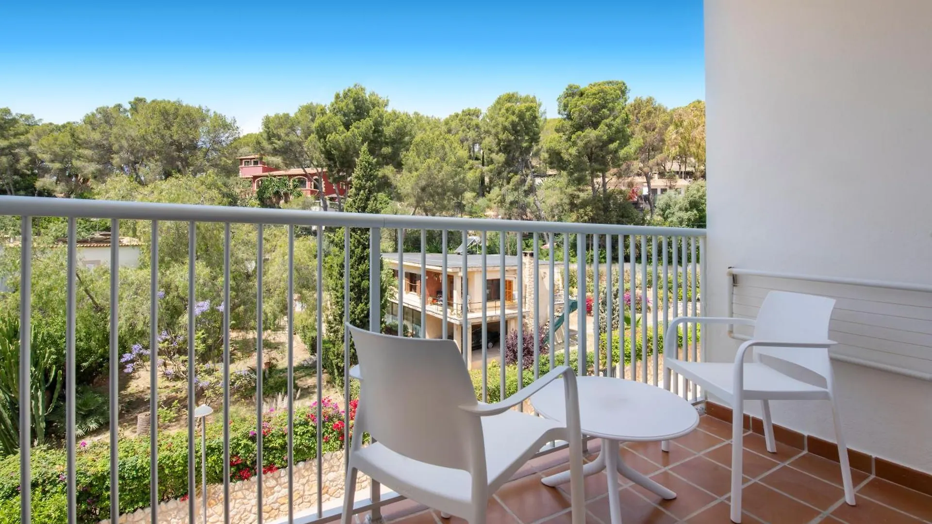 Valentin Grand Park Suite Hotel Peguera 4*,