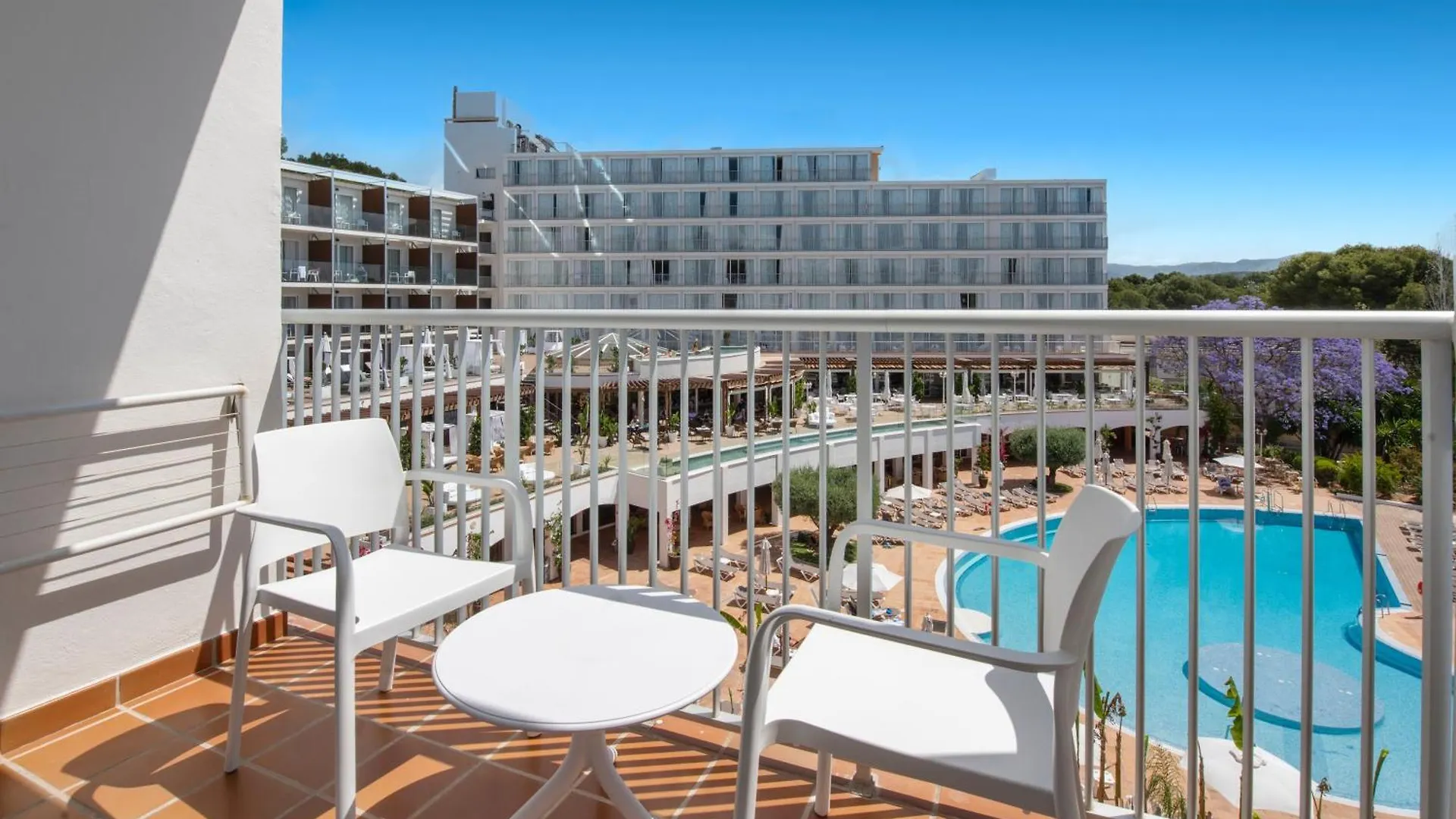 Valentin Grand Park Suite Hotel Peguera