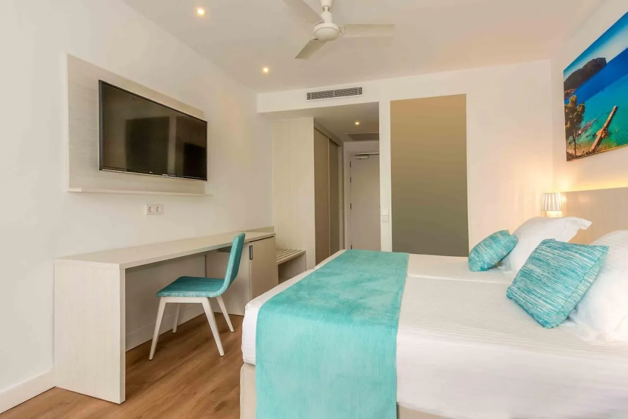 Valentin Grand Park Suite Hotel Peguera