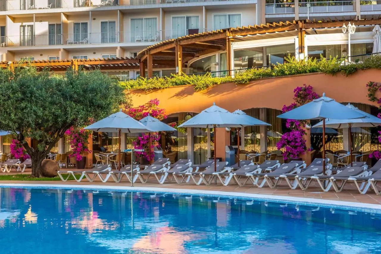Valentin Grand Park Suite Hotel Peguera