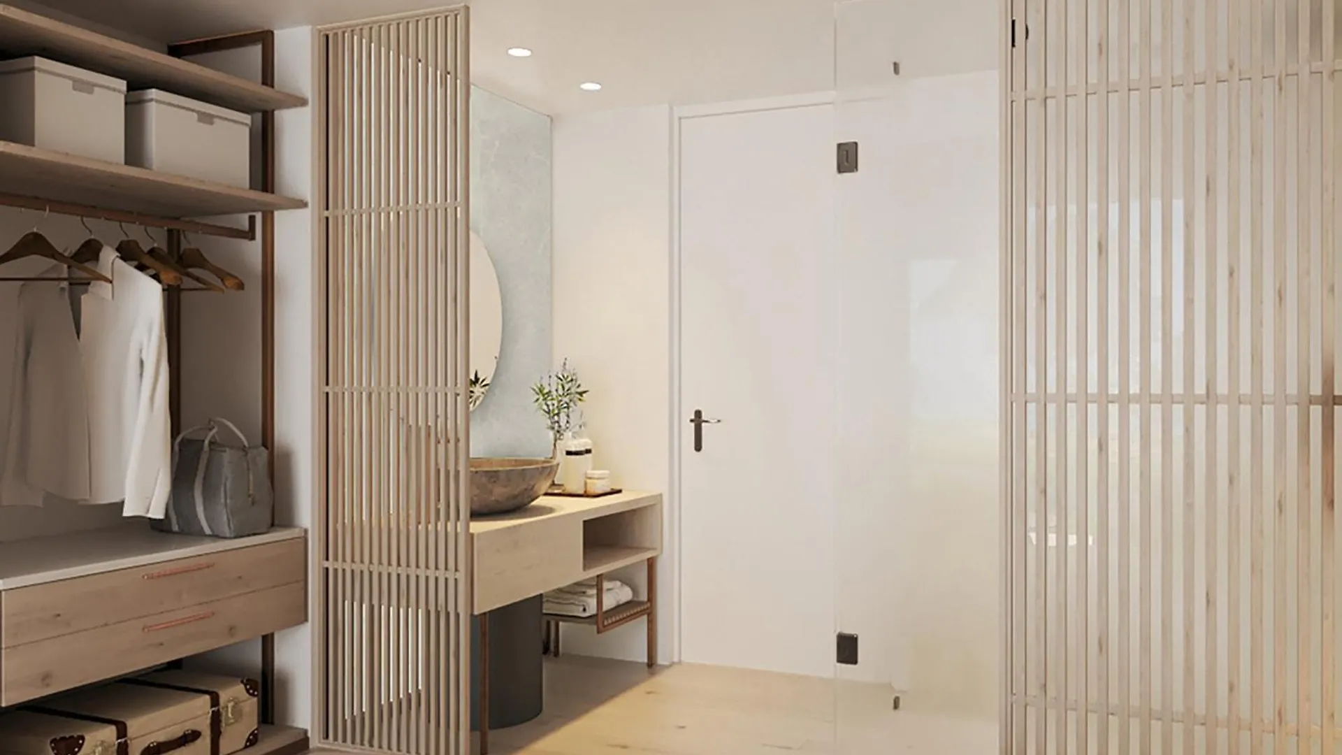 Valentin Grand Park Suite Hotel Peguera