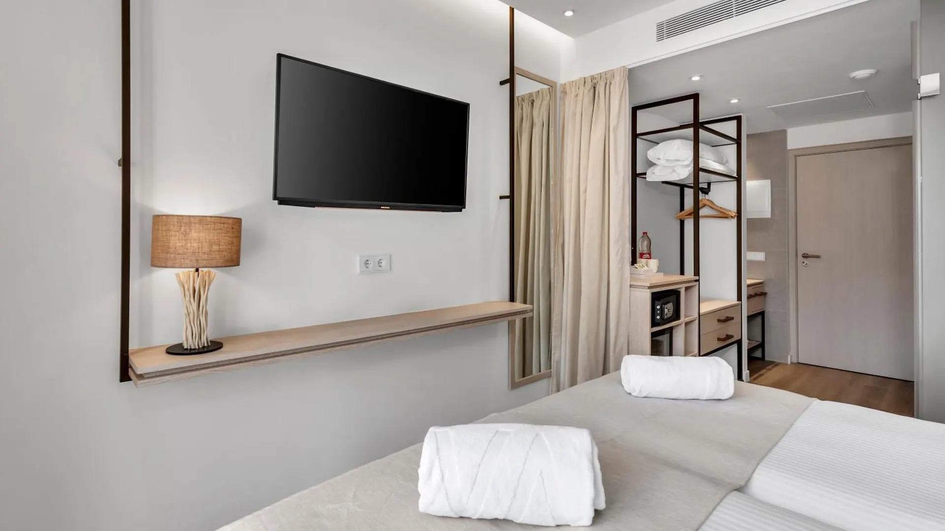 Valentin Grand Park Suite Hotel Peguera