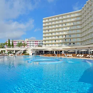 Hotell Sol Guadalupe, Magalluf