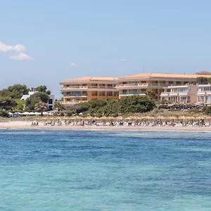 Sarena De Muro Mallorca - New Opening Плайя де Муро