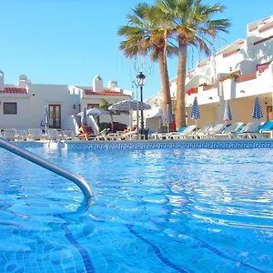 Beverly Hills - Excel & 3* Лос Кристианос