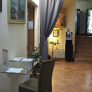 Europa Penzion