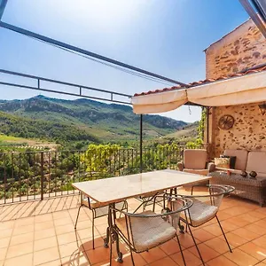 Priorat Ca La Iolanda Relax Escalada Y Naturaleza España