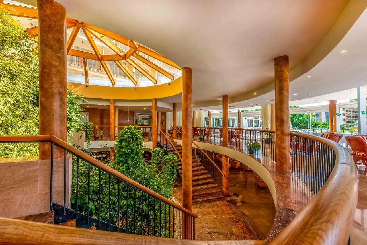 Valentin Grand Park Suite Hotel Пегера 4*,  Испания