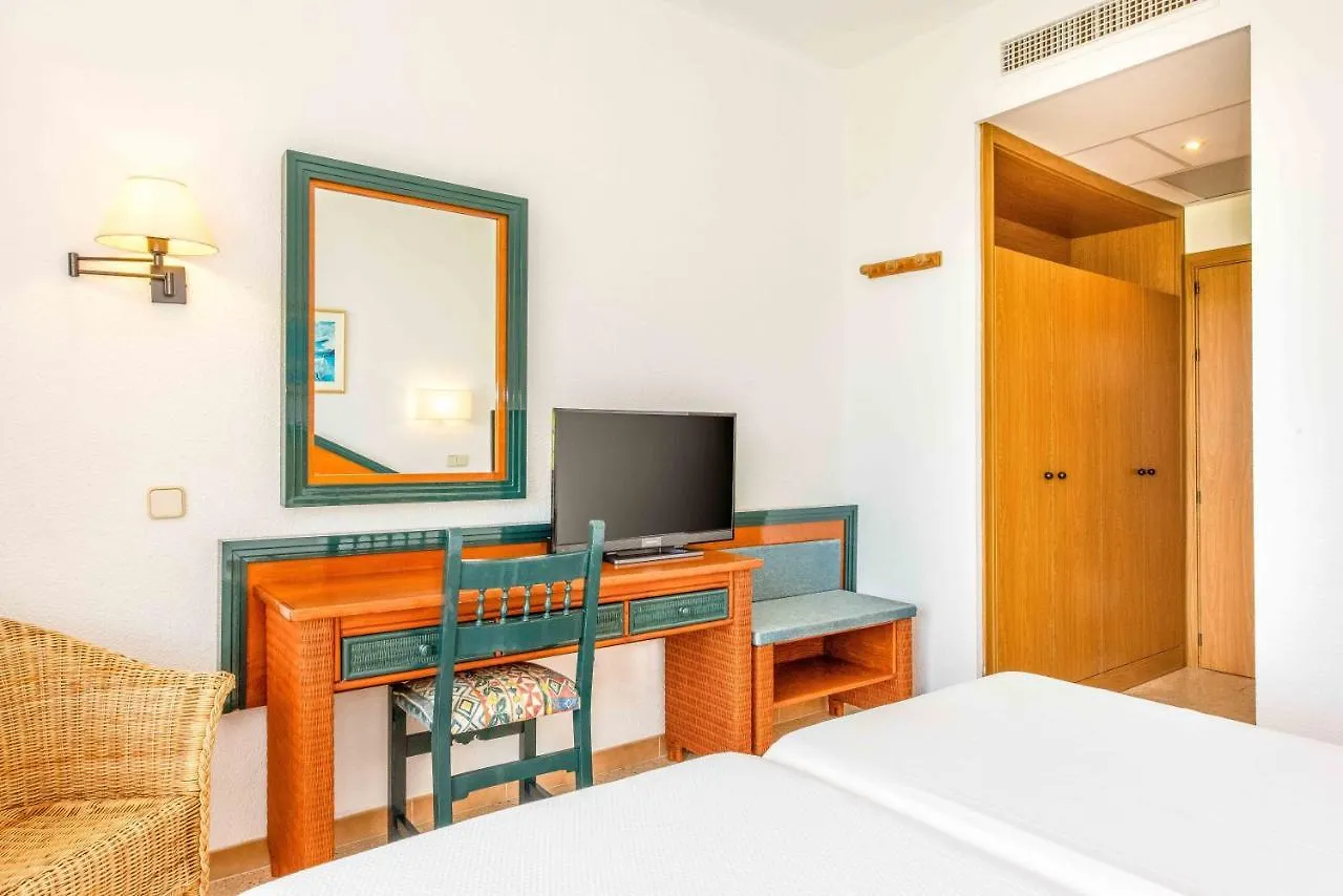 Valentin Grand Park Suite Hotel Пегера