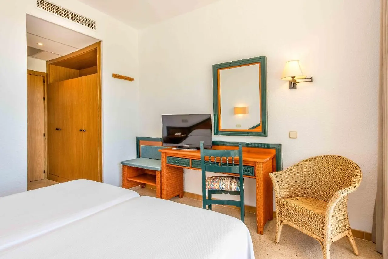 Valentin Grand Park Suite Hotel Пегера