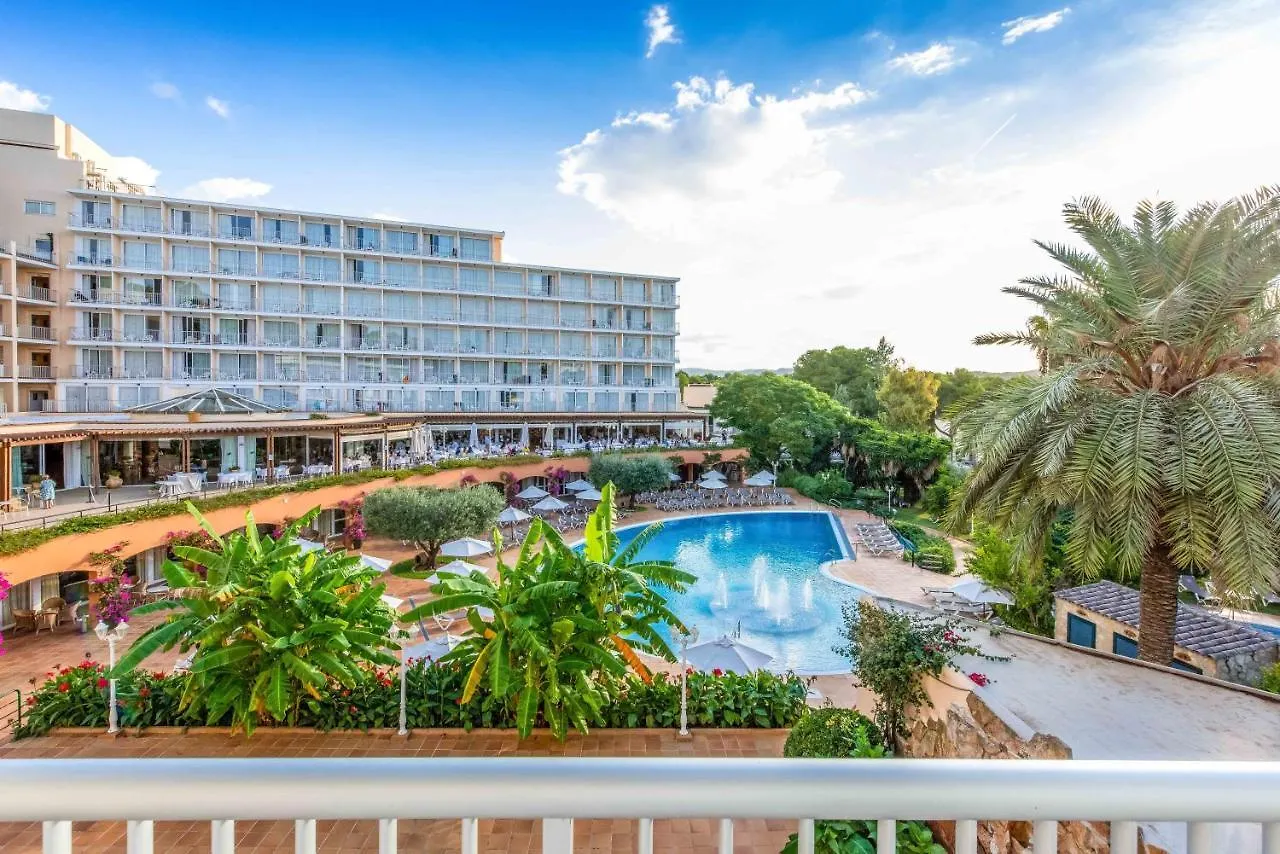 Valentin Grand Park Suite Hotel Peguera