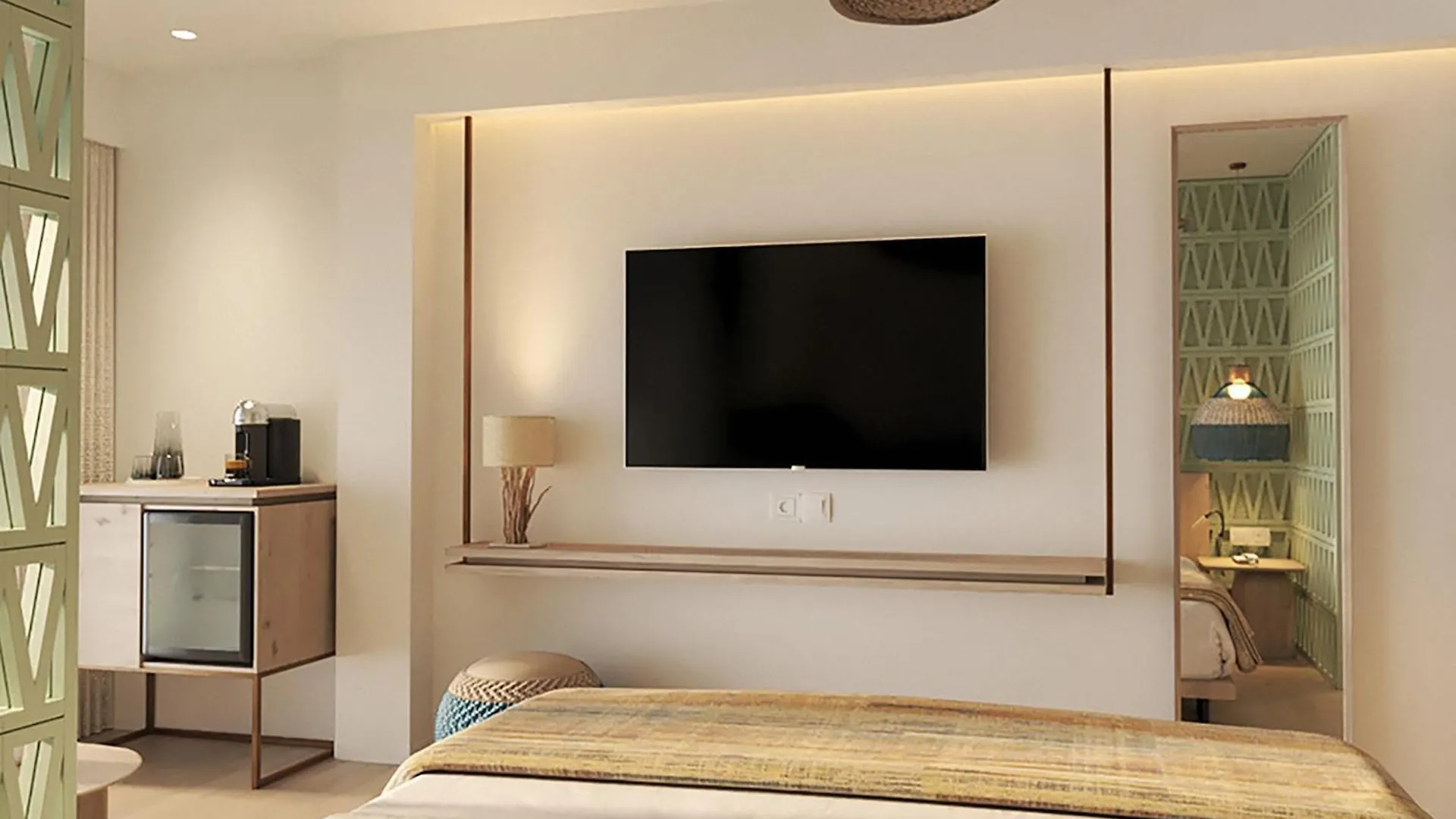 Valentin Grand Park Suite Hotel Peguera
