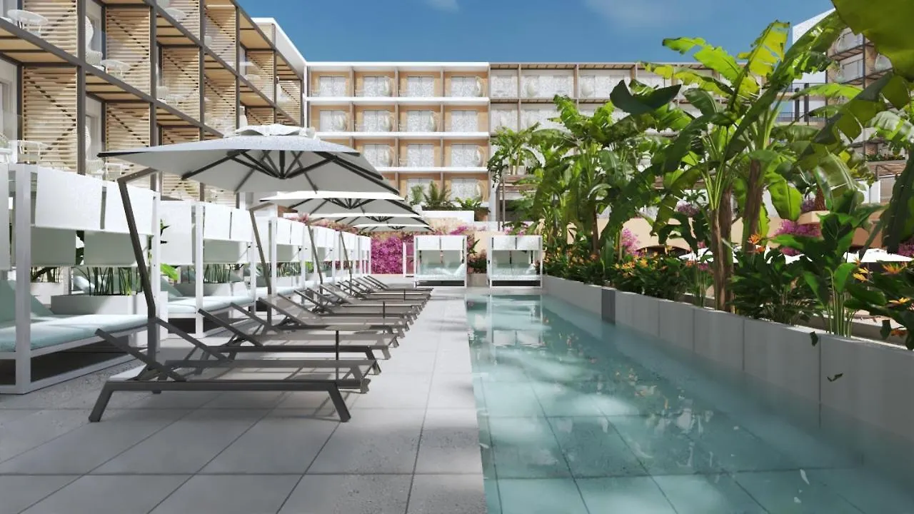 Valentin Grand Park Suite Hotel Peguera