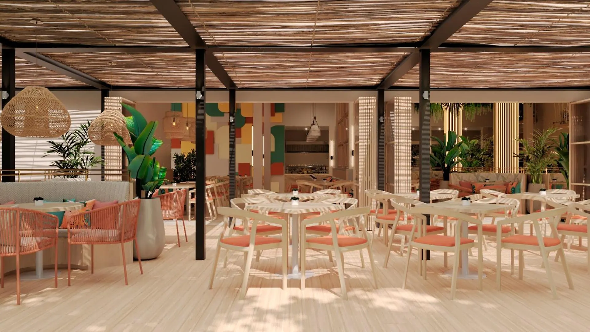 Valentin Grand Park Suite Hotel Peguera