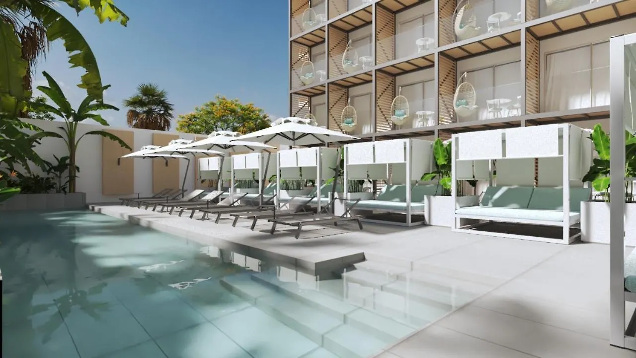 Valentin Grand Park Suite Hotel Peguera 4*,