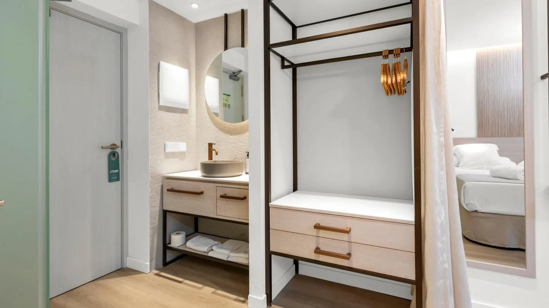 Valentin Grand Park Suite Hotel Peguera 4*,  Spanien