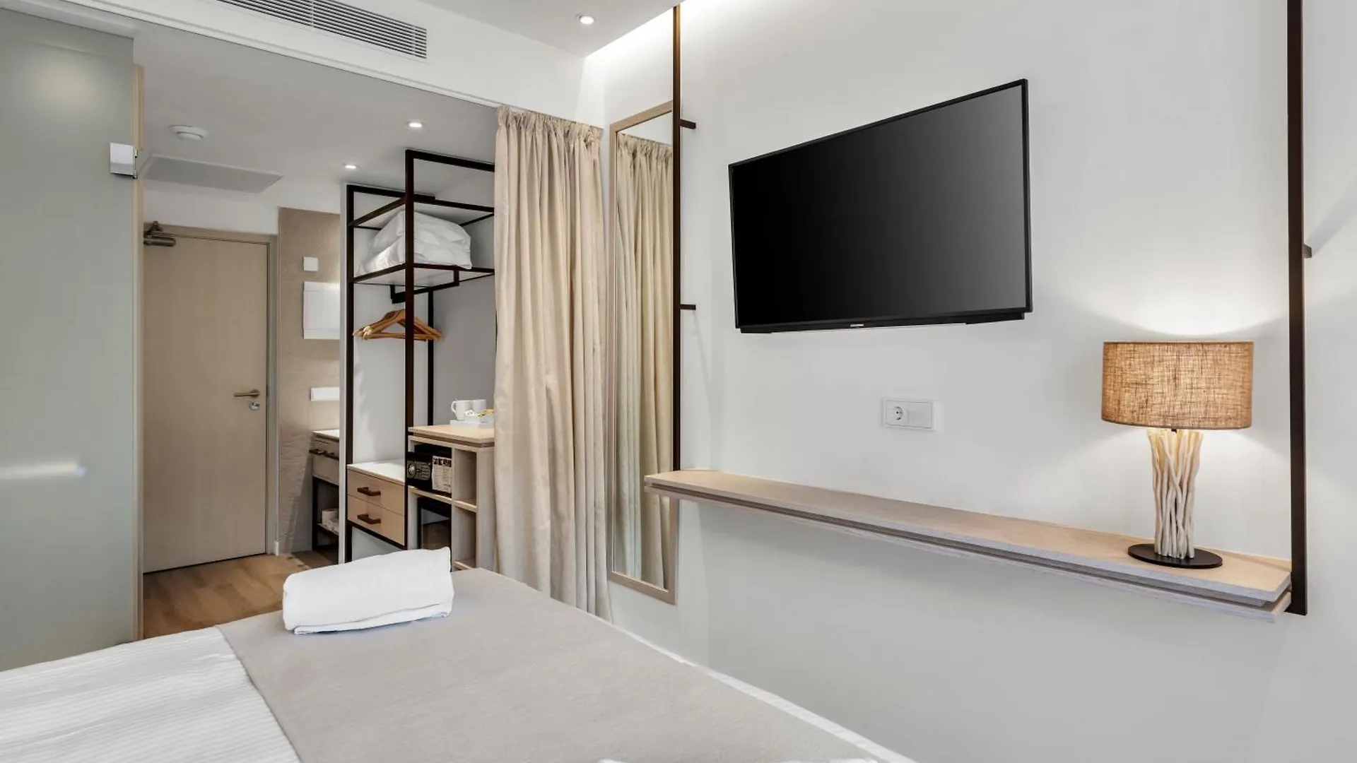 Valentin Grand Park Suite Hotel Peguera Spain