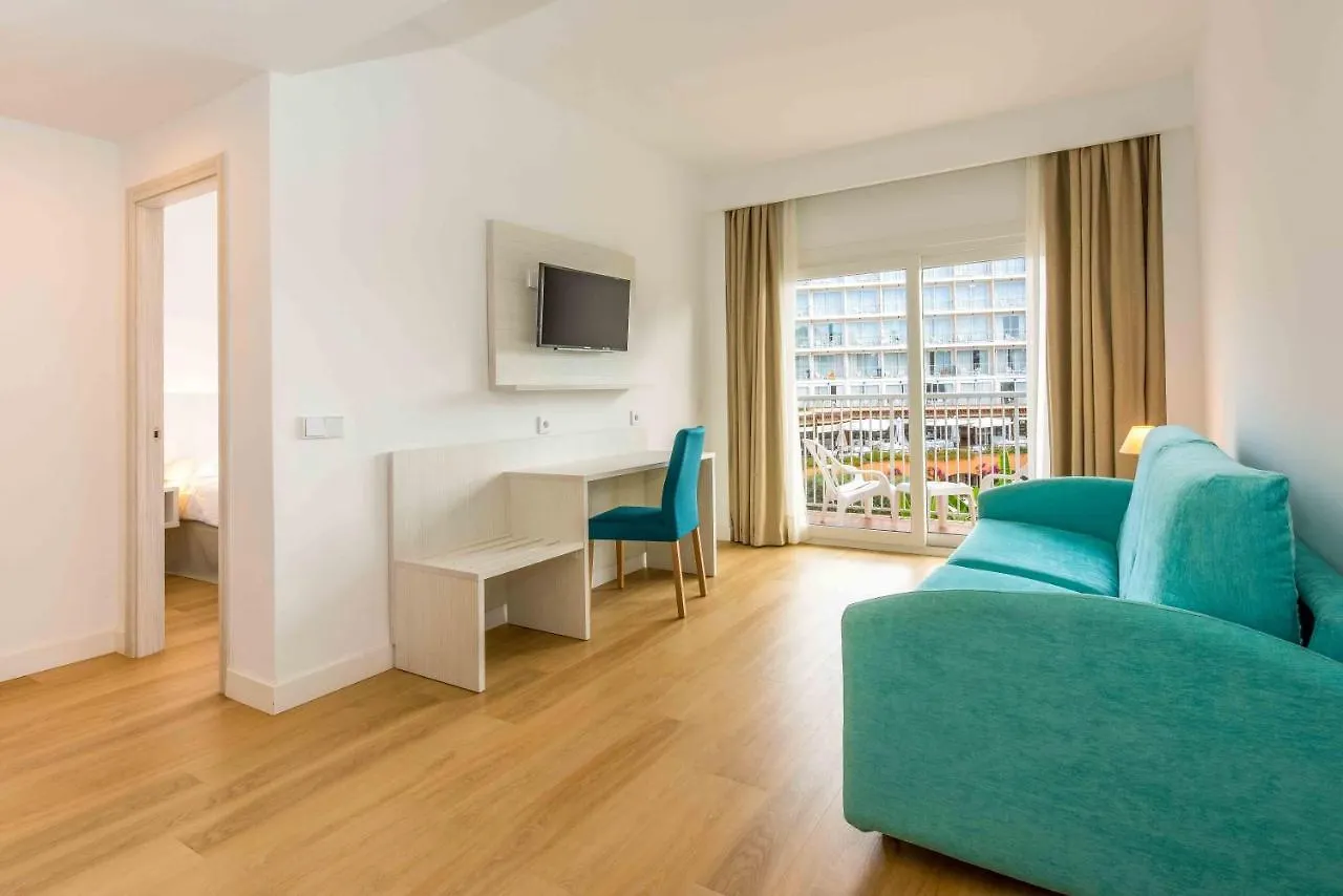 פגוארה Valentin Grand Park Suite Hotel 4*,