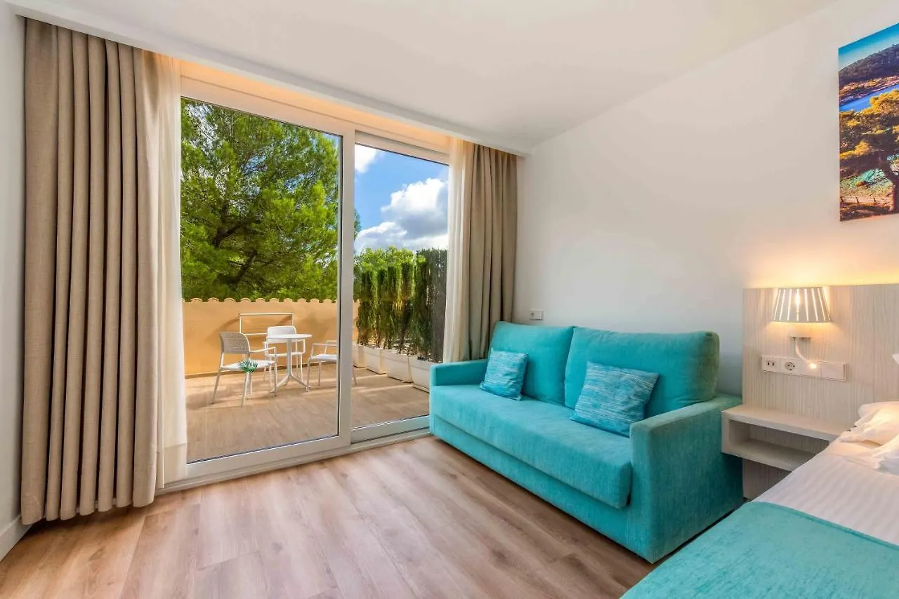 פגוארה Valentin Grand Park Suite Hotel