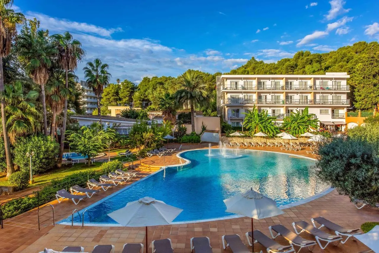 פגוארה Valentin Grand Park Suite Hotel