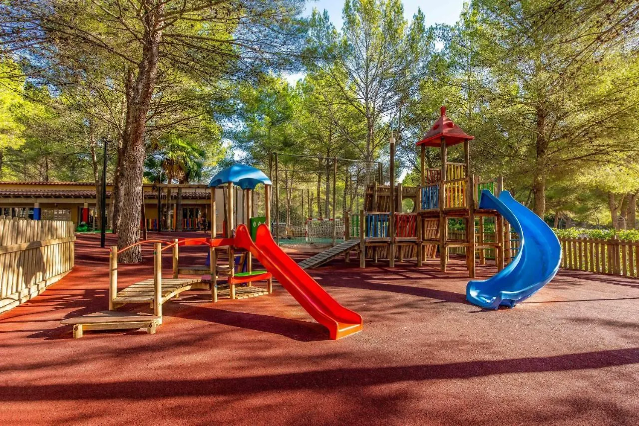 פגוארה Valentin Grand Park Suite Hotel