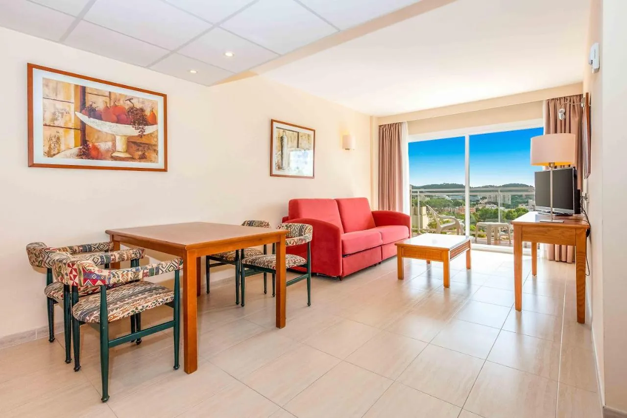 ****  פגוארה Valentin Grand Park Suite Hotel ספרד