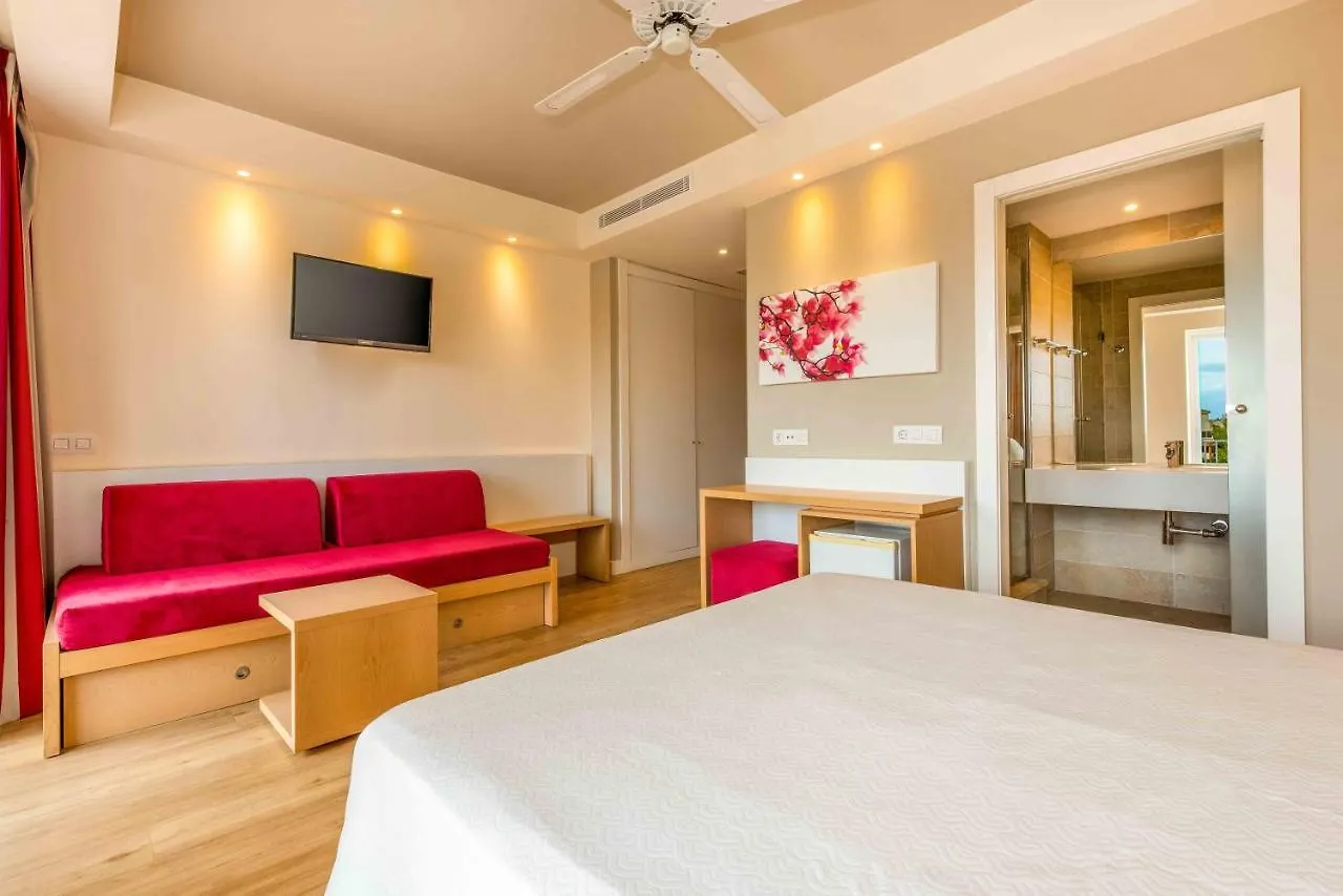 פגוארה Valentin Grand Park Suite Hotel