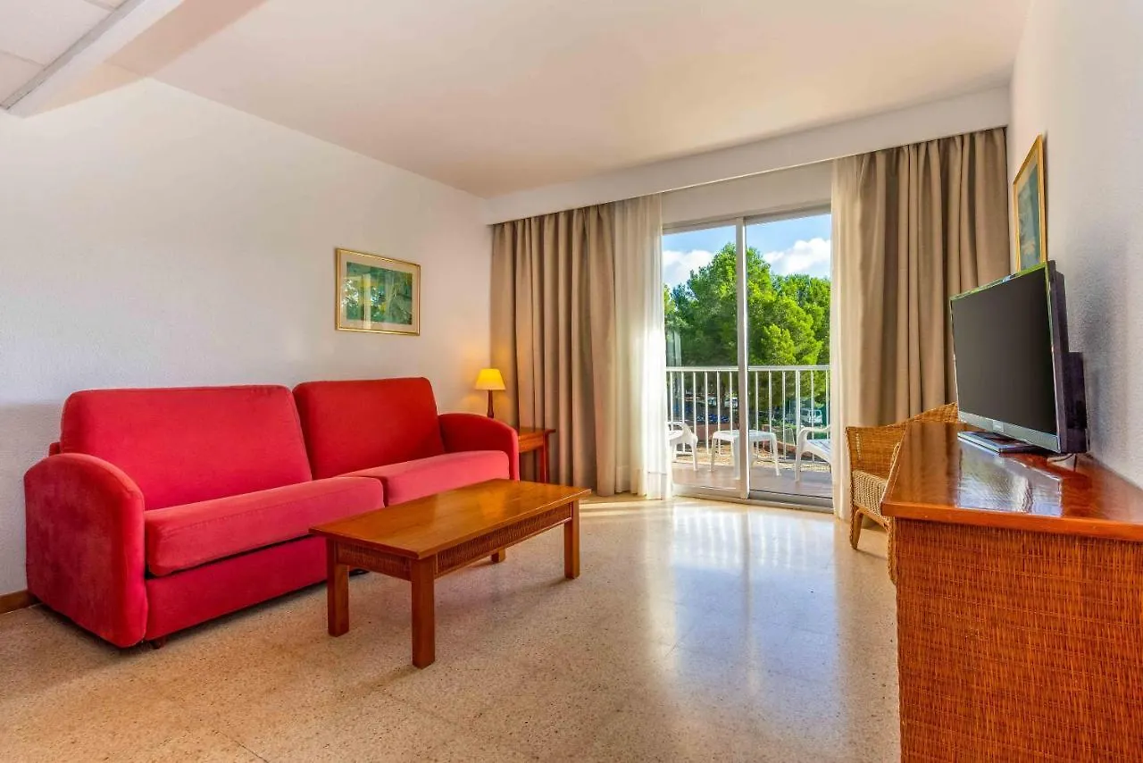 פגוארה Valentin Grand Park Suite Hotel