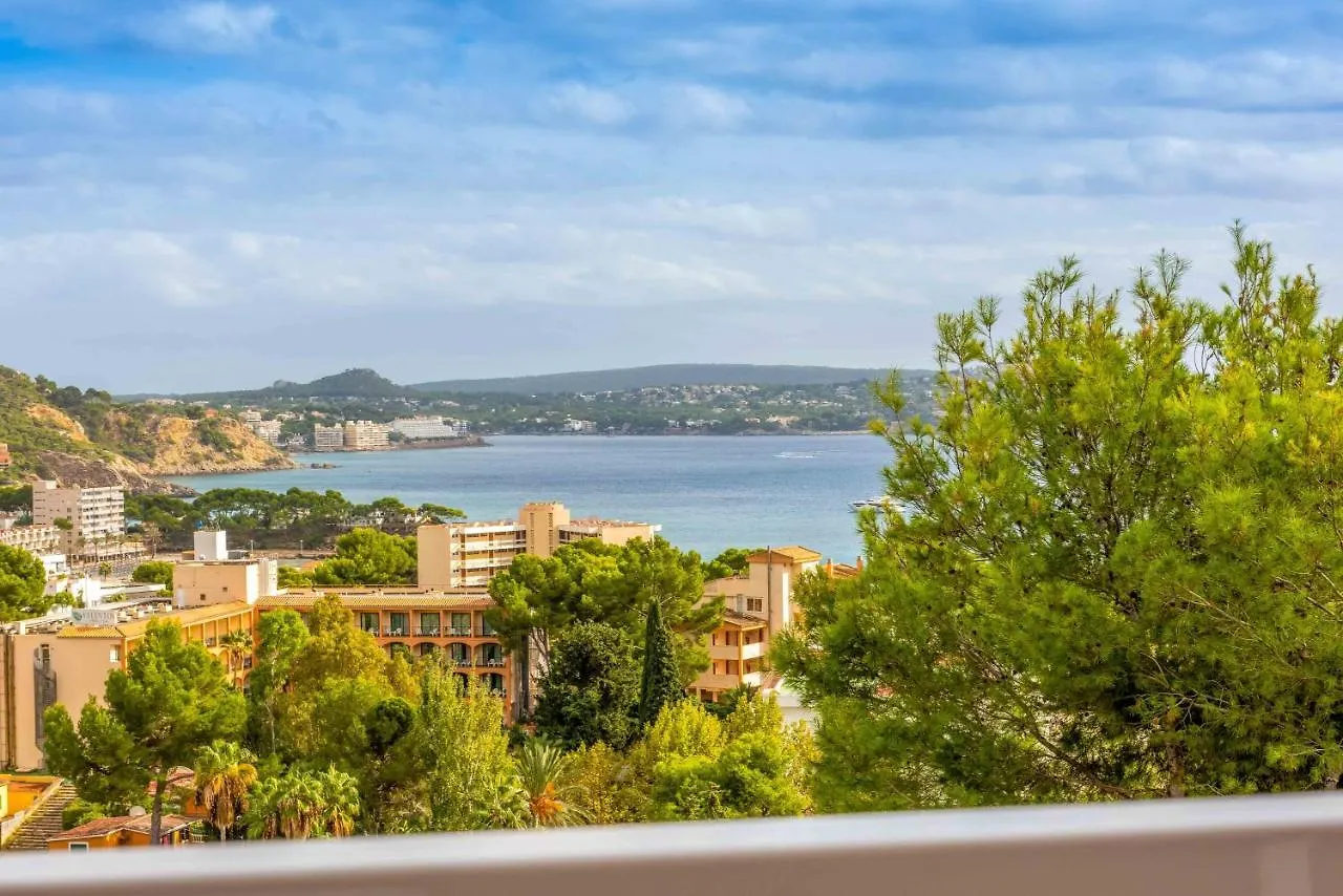 פגוארה Valentin Grand Park Suite Hotel