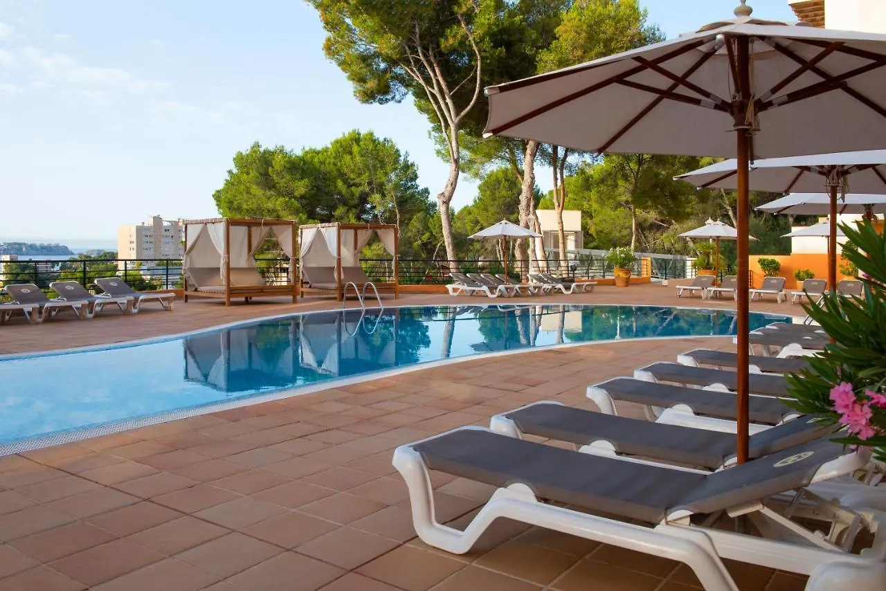 פגוארה Valentin Grand Park Suite Hotel
