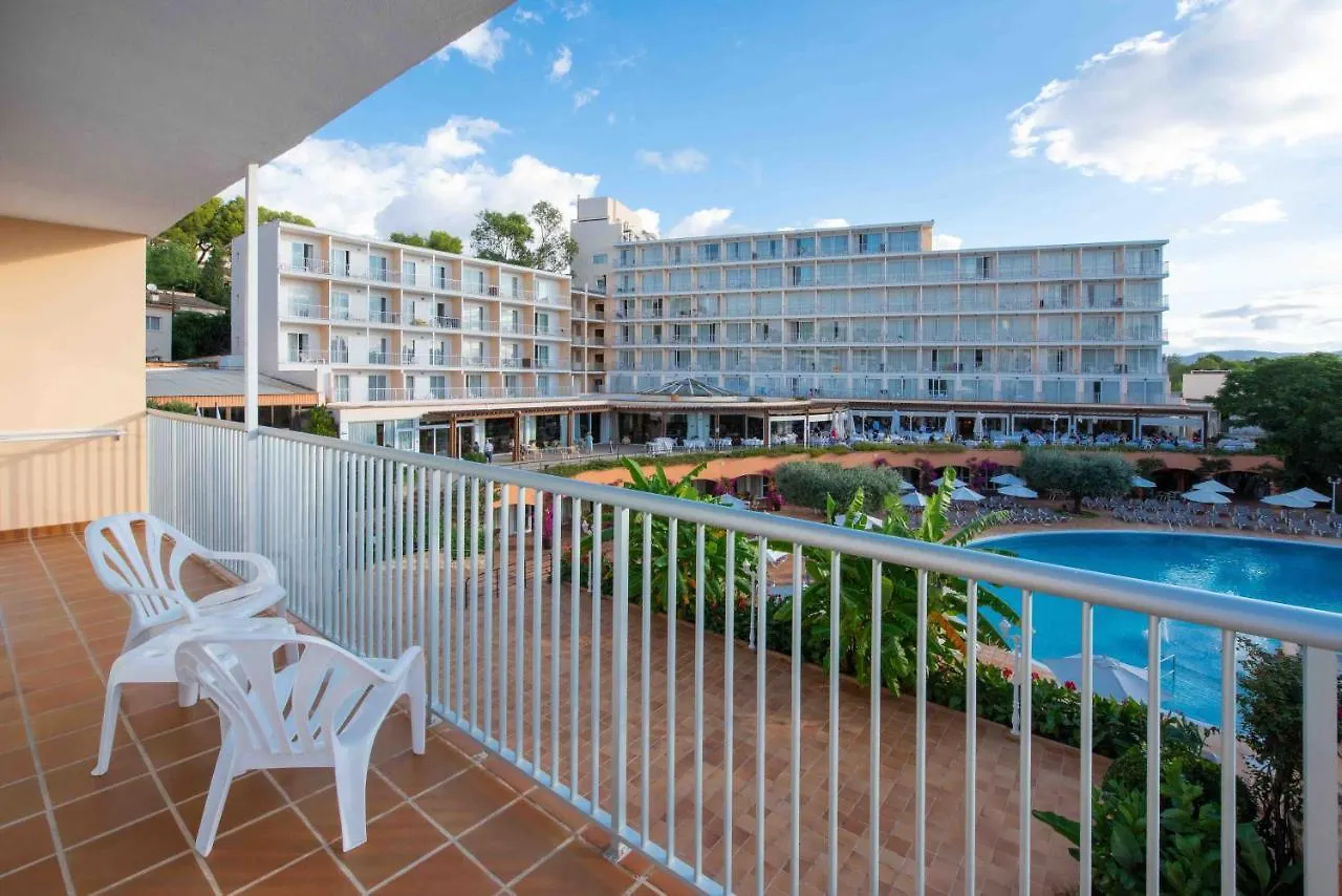 פגוארה Valentin Grand Park Suite Hotel 4*,  ספרד